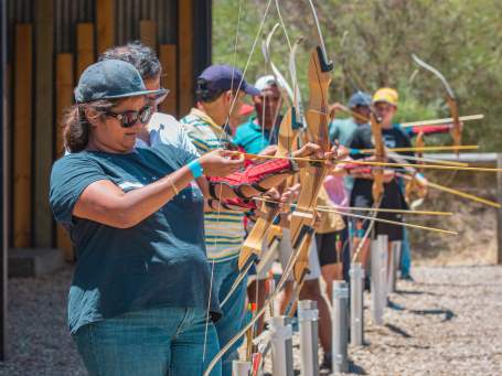 Archery