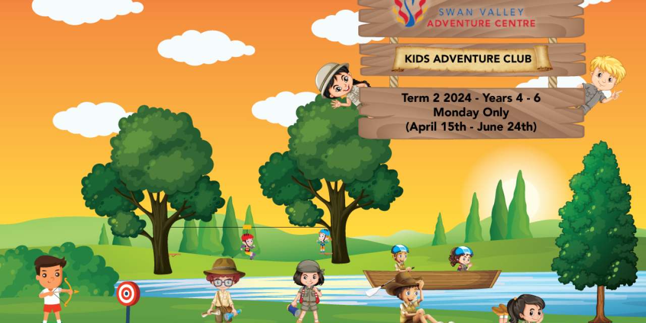 Kids Adventure Club Term 2 2024 Facebook 2