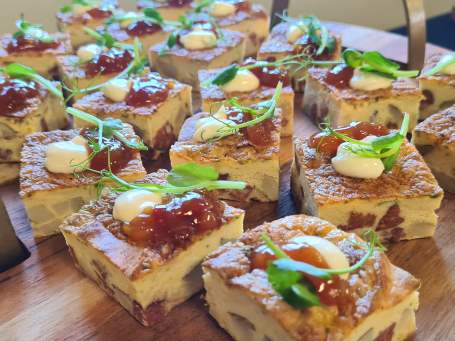 Catering 5
