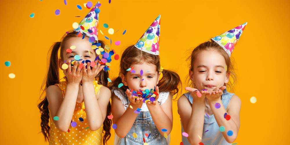 Swan Valley Adventure Centre Birthday Parties