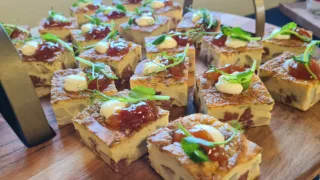 Catering 5