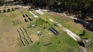 Commando Course