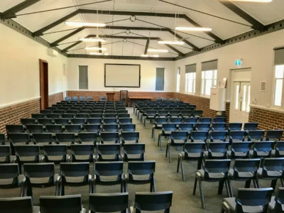 Alfred Guy Hall