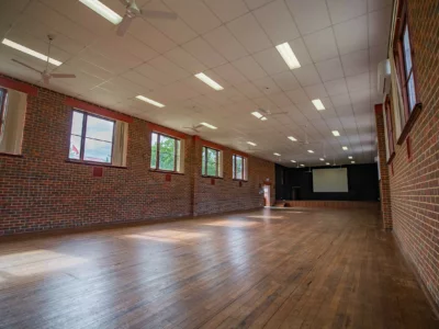 Assembly Hall