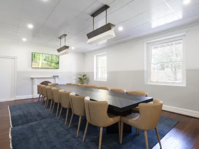 Boardroom 1