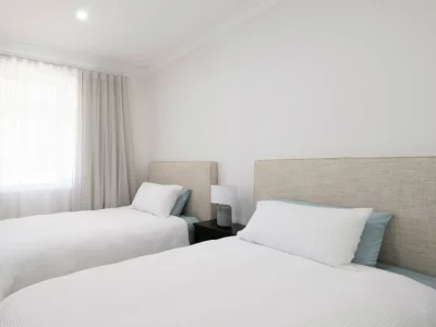 Venture Accommodation 12