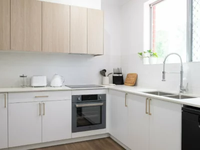 Venture Accommodation 4