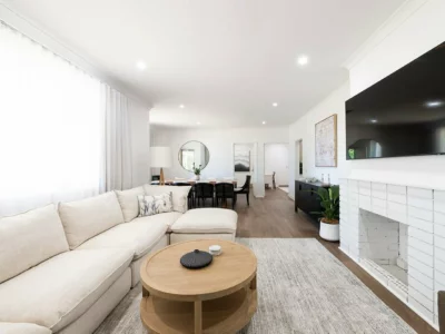 Venture Accommodation 1