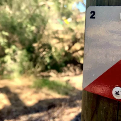 Swan Valley Adventure Centre Orienteering