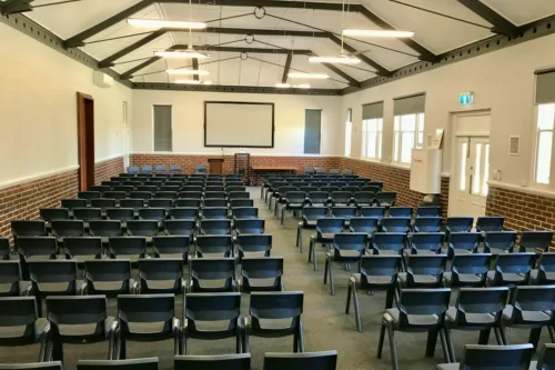 Alfred Guy Hall