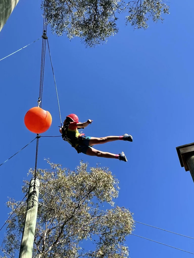 Leap of Faith
