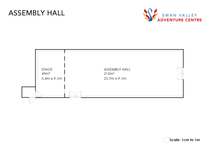 Assembly Hall